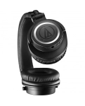 Бездротові накладні навушники Audio-Technica ATH-M50xBT2 Black