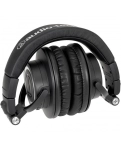 Бездротові накладні навушники Audio-Technica ATH-M50xBT2 Black