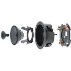 Вбудована акустика Sonance Visual Performance VP80R