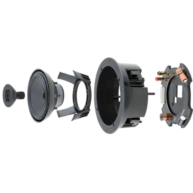 Вбудована акустика Sonance Visual Performance VP80R Вбудована акустика Sonance Visual Performance VP80R