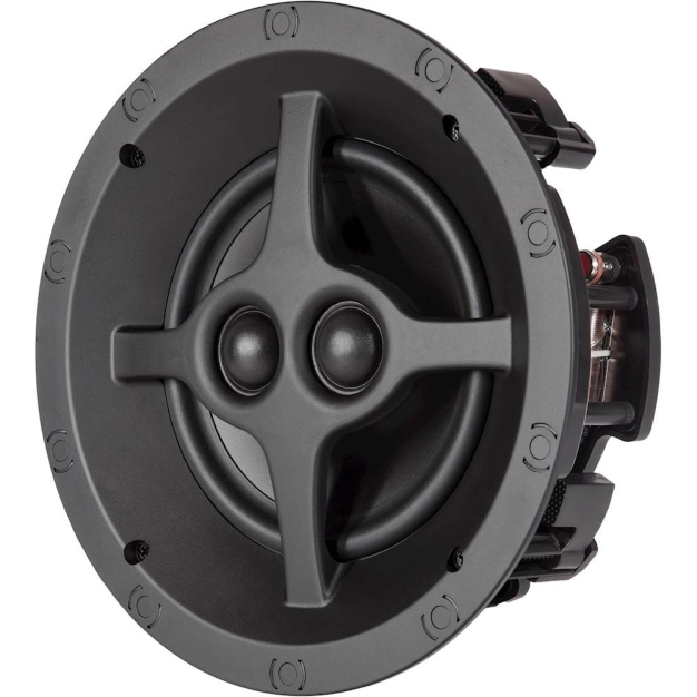Вбудована акустика Sonance Contractor C6R SST Вбудована акустика Sonance Contractor C6R SST
