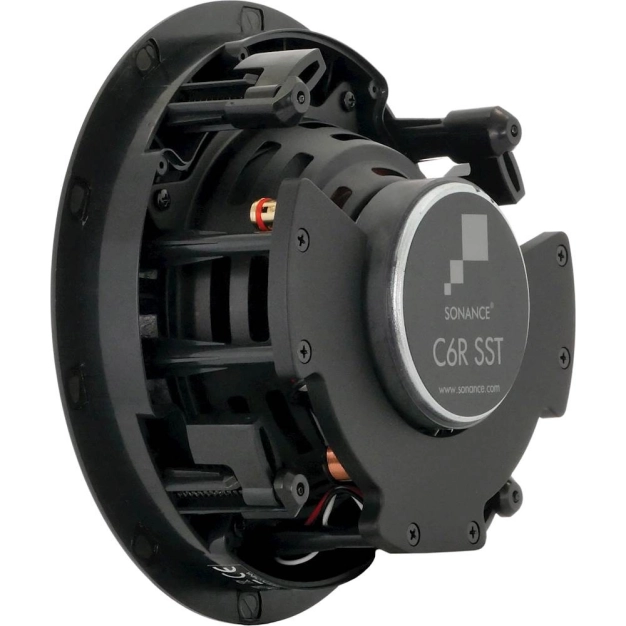Вбудована акустика Sonance Contractor C6R SST Вбудована акустика Sonance Contractor C6R SST