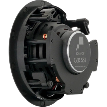 Вбудована акустика Sonance Contractor C6R SST
