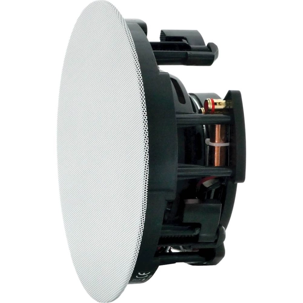 Вбудована акустика Sonance Contractor C6R SST Вбудована акустика Sonance Contractor C6R SST