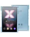 Цифровий аудіоплеєр Shanling M3X Blue