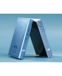 Цифровий аудіоплеєр Shanling M3X Blue
