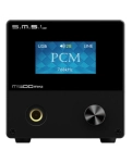 ЦАП и усилитель SMSL M500 MKII Black