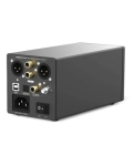 ЦАП и усилитель SMSL M500 MKII Black