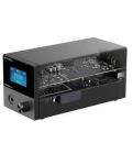 ЦАП и усилитель SMSL M500 MKII Black