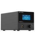 ЦАП и усилитель SMSL M500 MKII Black