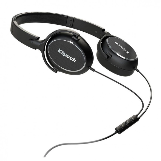 Наушники Klipsch R6i On-EAR