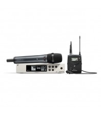 Радіосистема Sennheiser EW 100 G4-ME2/835-S
