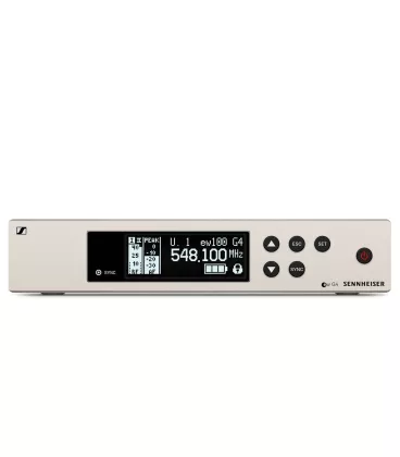 Радіосистема Sennheiser EW 100 G4-ME2/835-S