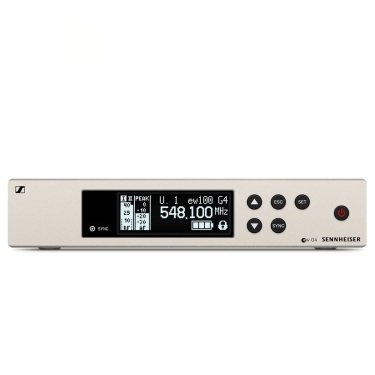 Радіосистема Sennheiser EW 100 G4-ME2/835-S