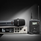 Радіосистема Sennheiser EW 100 G4-ME2/835-S Радіосистема Sennheiser EW 100 G4-ME2/835-S