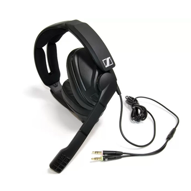 Гарнітура Sennheiser GSP 302