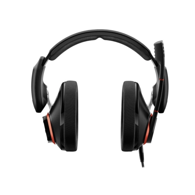 Гарнітура Sennheiser GSP 500