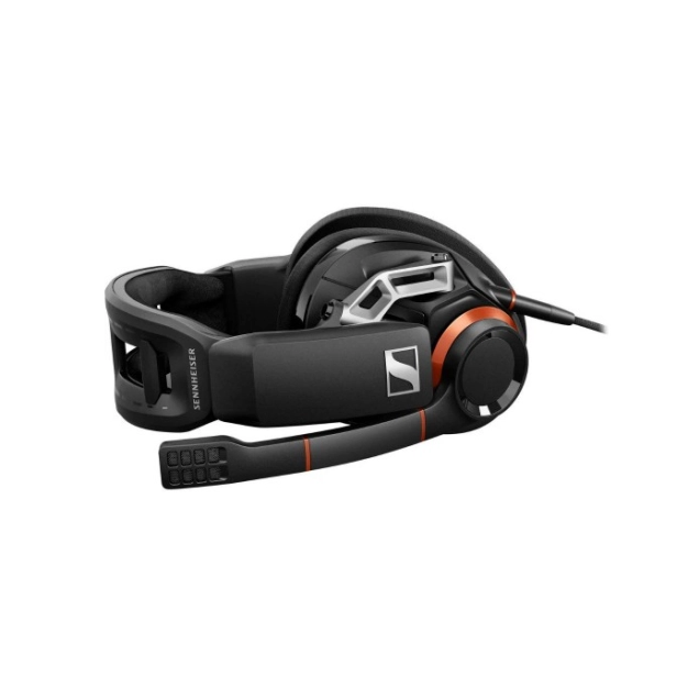 Гарнітура Sennheiser GSP 500