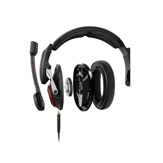 Гарнітура Sennheiser GSP 500