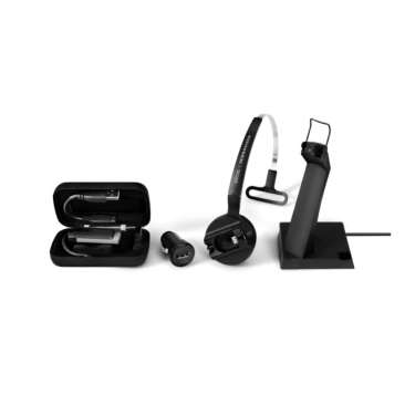Оголів'я Sennheiser Presence Headband Black