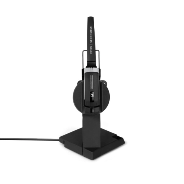 Оголів'я Sennheiser Presence Headband Black Оголів'я Sennheiser Presence Headband Black