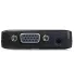 AirBase HD-VHDM Mini VGA R/L Audio to HDMI 1080P Конвертер