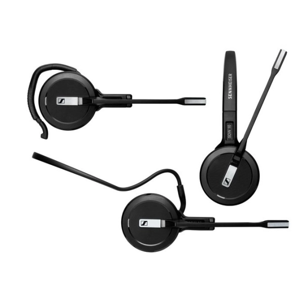 Гарнітура Sennheiser SDW 5016-EU