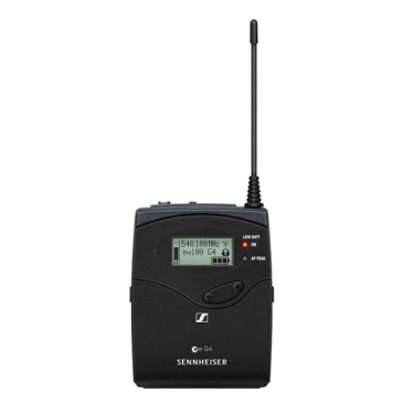 Передатчик SennheiserSK 100 G4-A