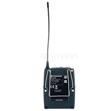 Передатчик SennheiserSK 100 G4-A