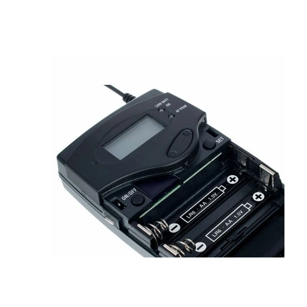 Передатчик SennheiserSK 100 G4-A