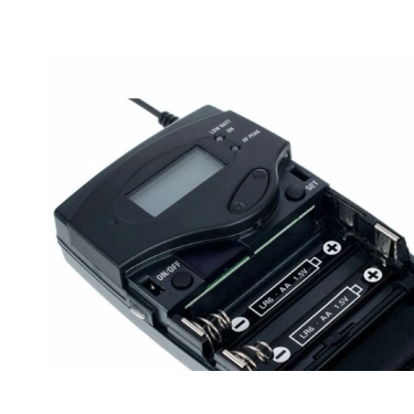 Передатчик SennheiserSK 100 G4-A