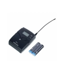 Передатчик SennheiserSK 100 G4-A Передатчик SennheiserSK 100 G4-A