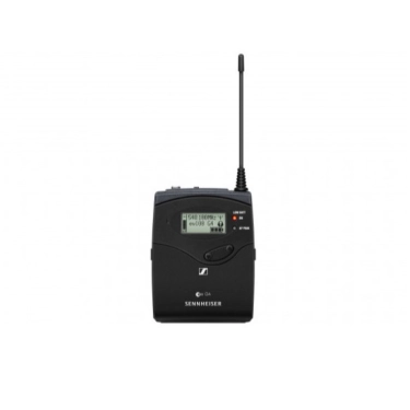 Поясний передавач SennheiserSK 100 G4-B