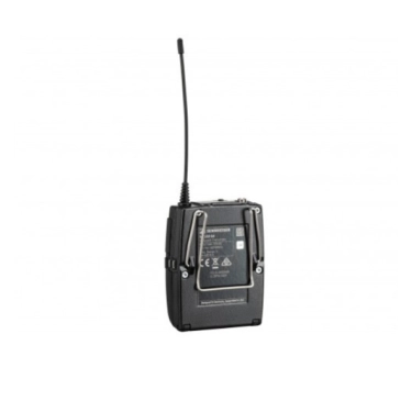 Поясний передавач SennheiserSK 100 G4-B