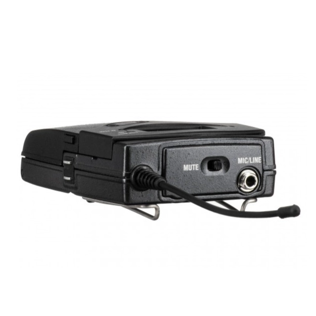 Поясний передавач SennheiserSK 100 G4-B