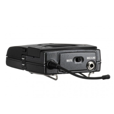 Поясний передавач SennheiserSK 100 G4-B