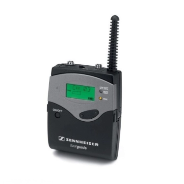 Передавач SennheiserSK 2020-D