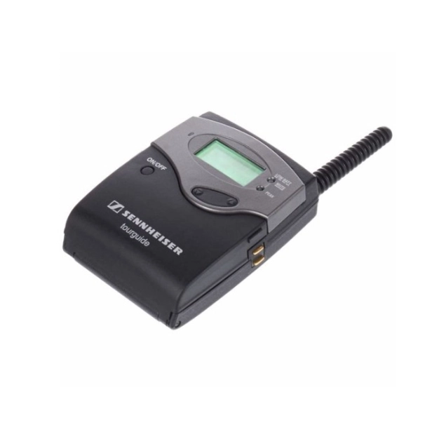 Передавач SennheiserSK 2020-D