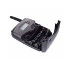 Передавач SennheiserSK 2020-D Передавач SennheiserSK 2020-D