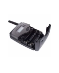 SennheiserSK 2020-D transmitter