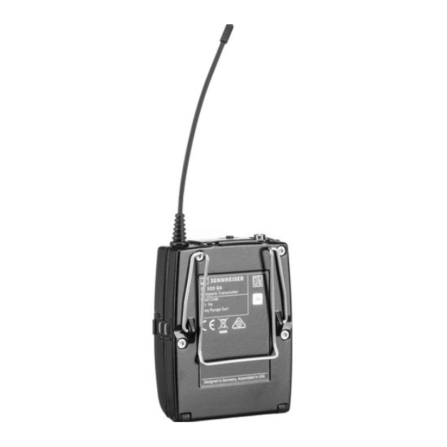 Передавач SennheiserSK 500 G4-BW