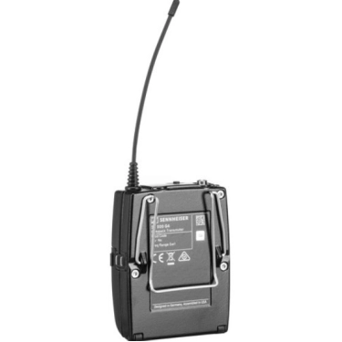 Передавач SennheiserSK 500 G4-BW