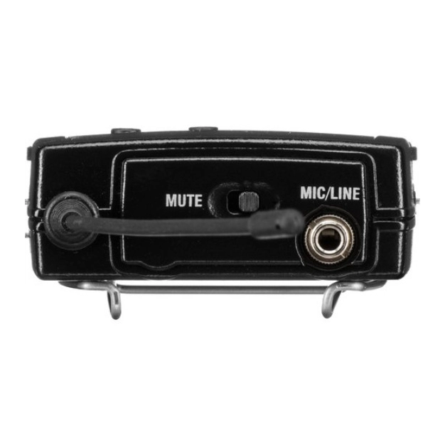 Передавач SennheiserSK 500 G4-BW