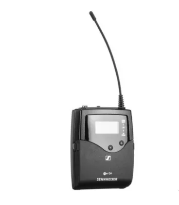Передавач SennheiserSK 500 G4-BW