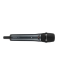 SennheiserSKM 100 G4-SB handheld transmitter