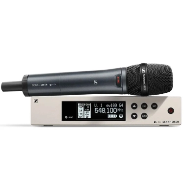 Ручний передавач SennheiserSKM 100 G4-SB