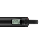 Передавач SennheiserSKM 500 G4-BW Передавач SennheiserSKM 500 G4-BW