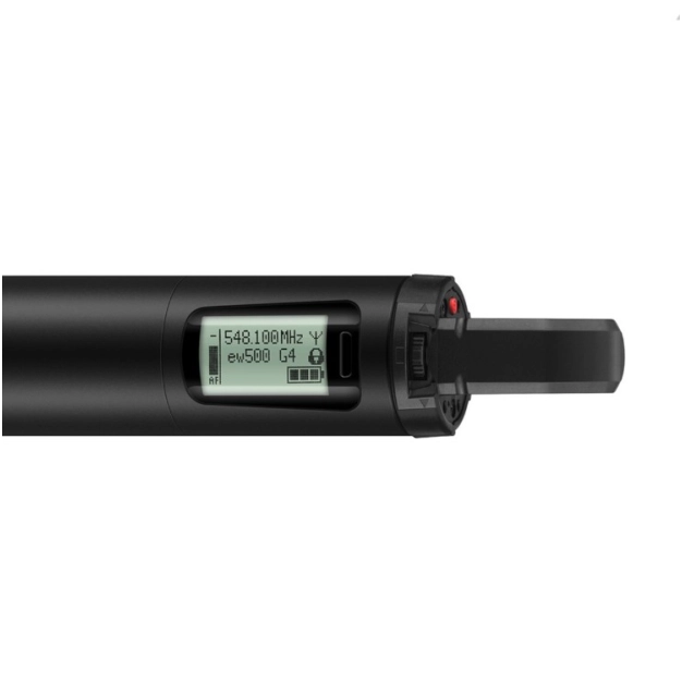 Передавач SennheiserSKM 500 G4-BW