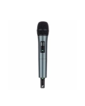 Portable transmitter SennheiserSKM 835-XSW-E