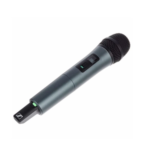 Портативний передавач SennheiserSKM 835-XSW-E Портативний передавач SennheiserSKM 835-XSW-E